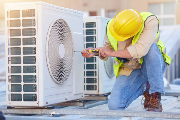 Best Air Conditioning Repair  in Amherst, WI