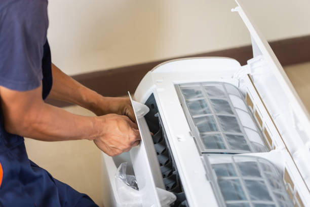 Best HVAC Emergency Services  in Amherst, WI