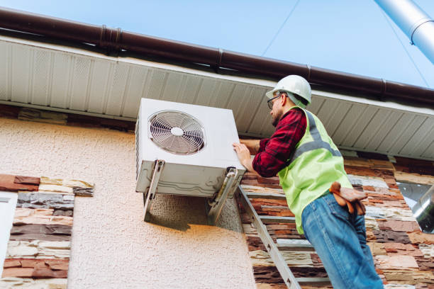 Best Local HVAC Companies  in Amherst, WI