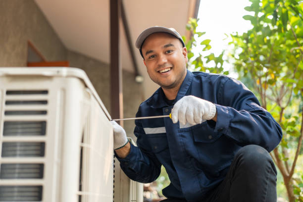 Best HVAC Installation Services  in Amherst, WI