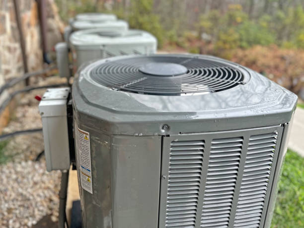 Best Local HVAC Companies  in Amherst, WI